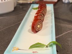 -前海沿·青岛菜(大拇指广场石老人店)