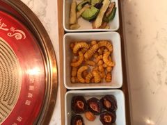 -捞神煲汤火锅(湖滨商业街店)