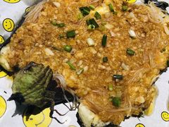 -新疆烧烤王(广灵店)