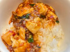 -金谷仓家庭料理(马泉营店)