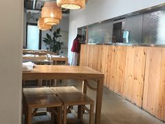 大堂-之参餐厅(前门大街店)