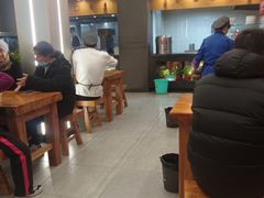 -思泊湖牛肉面(兰州总店)