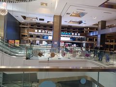 -金逸影城(影视中心IMAX店)