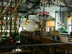 -MAAN COFFEE(金桥店)