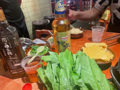 -周小明火锅(黑金冠社区店)