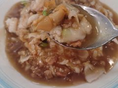 -鑫真味私房菜馆