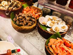 -味餐厅·海鲜·火锅·自助餐