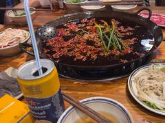 -六公里老火锅(总店)