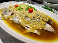 -七味·用心做好鱼(花桥店)