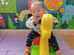 -金宝贝早教中心(北洋校区)