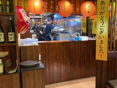 -鸟鹏烧鸟居酒屋(仁恒梦中心店)