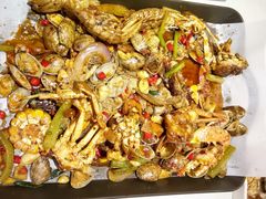 -蟹宗蟹(润达国际五楼店)