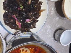 -全牛匠·乐山跷脚牛肉(新中关店)