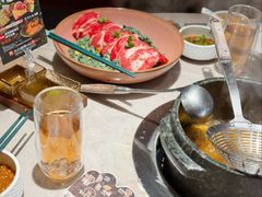 -芸山季·云南野生菌火锅(宝能环球汇店)