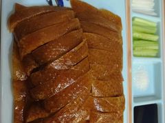 -程新大酒店(常州龙虎塘店)