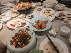 -码头见·潮汕菜(领展中心城店)