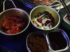 -碎怂烤肉(钟楼柳巷店)