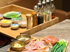 -松临·铁板烧&Omakase(神农店)