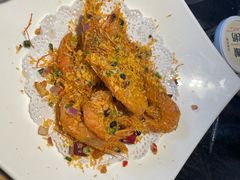 -南海底小海鲜·湘菜(鲁巷吴家湾店)