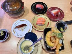 -寿司郎(皇庭广场店)