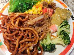 -比格比萨自助(宝山日月光店)