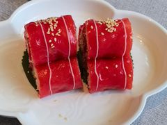 -潮府馆·非遗潮州菜·世纪公园(新国际博览中心店)