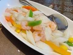 -福来齐·鲁菜海鲜·渔家菜(朝阳街分店)