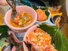-米泰芒·东南亚料理(体育西店)
