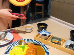 -堂本家·二代目·炸猪排(Express东海店)