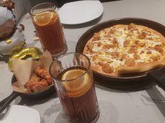 -必胜客(海安文峰店)