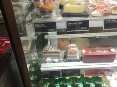 -COSTA COFFEE(济南振华商厦店)