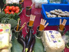 -杨胖子私房菜(秦虹路店)