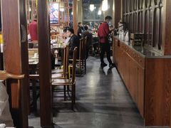 大堂-郑喜旺烧烤(郑州总店)