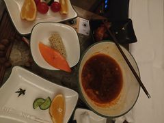 -和子足浴SPA会馆(东方之门店)