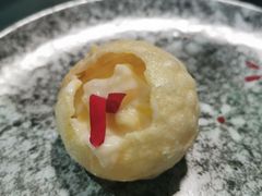-忘忧草融合私房菜(红鼎国际店)