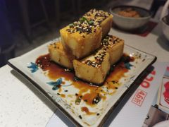 -京和风食堂·定食寿喜锅(保利樾广场店)