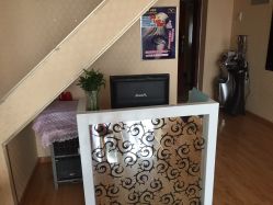 -福泰中医经络养生馆