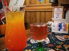 -VIKING SALOON西部美式烟熏烤肉(和平路店)