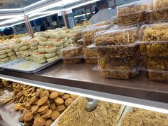 -杨老大焙子月饼干货(宽巷子民族美食街店)