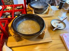 -勺子米线·云南传统小吃市集(四方街店)