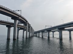 -星海湾跨海大桥