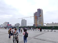 -阜阳站