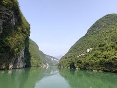 -乌江画廊(彭水苗族土家族自治县)