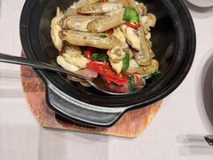 -珍宝海鲜JUMBO Seafood(北京SKP店)
