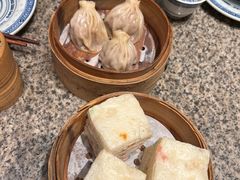 天王烤鸭包-南京大牌档(苏州中心店)