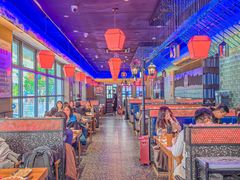 -山河屯铁锅炖·非遗东北菜(南山店)