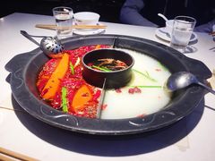 -川锅一号火锅(铜山万达店)
