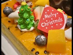 -索菲特西湖大酒店·香榭丽全日候餐厅(南山路店)