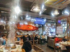 -船梆煮•蒸汽海鲜·生腌干蒸(五四广场店)