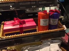 -COSTA COFFEE(上海月星环球港店)